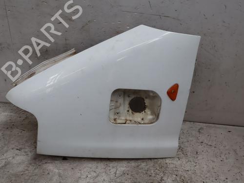 Used Left front fenders Left front fenders 39219403 39219403
