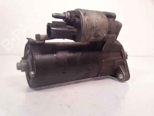 Used Starter VW BEETLE (5C1, 5C2) 2.0 TDI (140 hp) 9002152