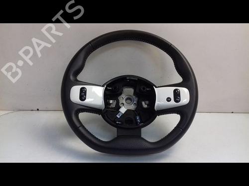 Rat RENAULT TWINGO III (BCM_, BCA_) 1.0 SCe 70 (71 hp) 8980216