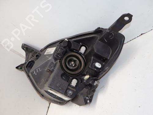 Right headlight RENAULT TWINGO II (CN0_) 1.2 16V (CN04, CN0B) | BP39220924C29 - Image 2