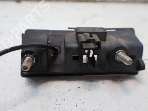 Used Electronic module Electronic module VW TIGUAN (5N_) 2.0 TDI 4motion (140 hp) 34608680 34608680