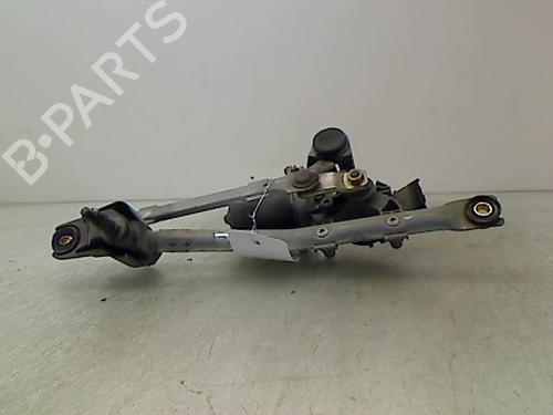 Used Front wiper motor TOYOTA AYGO (_B1_) 1.0 (KGB10_, KGB10R) (68 hp) 8977074