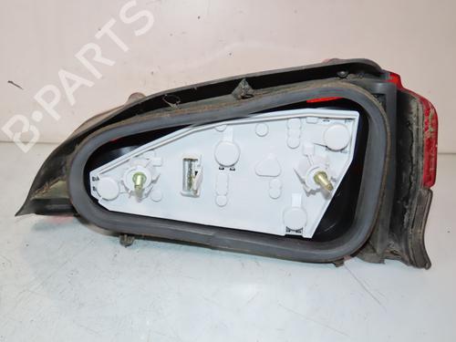 Used Left taillight PEUGEOT 106 I (1A, 1C) 1.1 (60 hp) 24871440