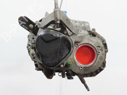 Used Gearbox RENAULT MEGANE I (BA0/1_) 1.6 16V (BA04, BA0B, BA11, BA1J, BA16, BA19, BA1K, BA1V,... (107 hp) 30117359