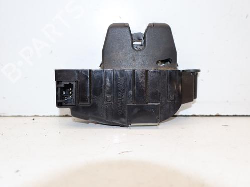 Used Tailgate lock Tailgate lock 39220670 39220670