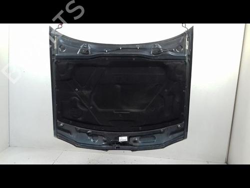 Motorhjelm SEAT IBIZA II (6K1) 1.6 i (101 hp) 23151827