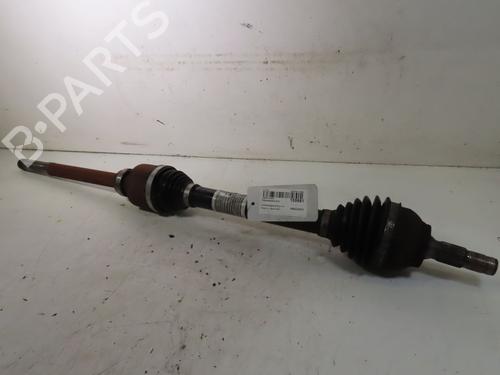Used Right front driveshaft CITROËN BERLINGO Box Body/MPV (B9) 1.6 VTi 95 (98 hp) 31030748