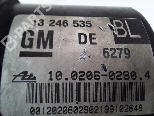 ABS pump OPEL ASTRA H (A04) 1.3 CDTI (L48) | BP8999164M43 