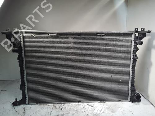 Used Water radiator AUDI A5 (8T3) 3.0 TDI quattro (240 hp) 8993321