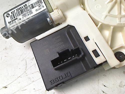 Used Rear right window mechanism RENAULT MEGANE III Hatchback (BZ0/1_, B3_) 1.5 dCi (BZ09, BZ0D, BZ1W, BZ29, BZ14) (110 hp) 23152541