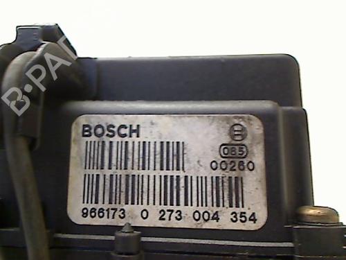 ABS pump PEUGEOT 806 (221) 2.1 td 12V | BP23150483M43