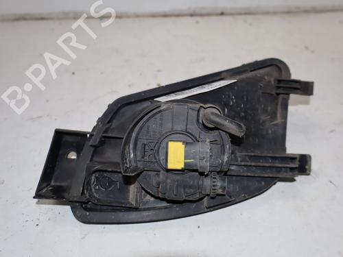 Used Left front fog light Left front fog light PEUGEOT 308 I (4A_, 4C_) 1.6 HDi (109 hp) 36311135 36311135