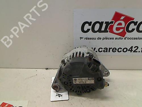 Used Alternator NISSAN MICRA III (K12) [2002-2010]  23149123