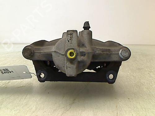 Used Right front brake caliper Right front brake caliper OPEL AGILA A (H00) 1.2 16V (F68) (75 hp) 14891420 14891420