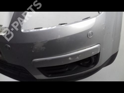 Front bumper FORD FOCUS C-MAX (DM2) 2.0 TDCi | BP8994443C7 