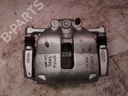 Left front brake caliper FORD TOURNEO COURIER B460 MPV 1.0 EcoBoost | BP14891746M105 