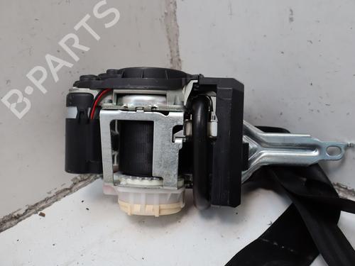 Front right seatbelt AUDI Q8 (4MN, 4MT) 50 TDI Mild Hybrid quattro | BP35935889I25 - Image 2