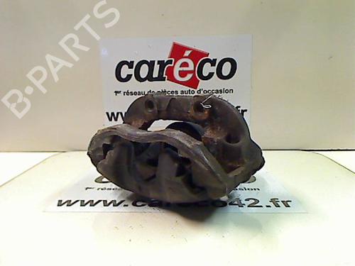 Right front brake caliper OPEL OMEGA B (V94) 2.5 TD (F69, M69, P69) | BP23150648M104 