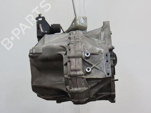 Gearbox TOYOTA VERSO (_R2_) 1.6 D4-D (WAR20_) | BP28285199M3 