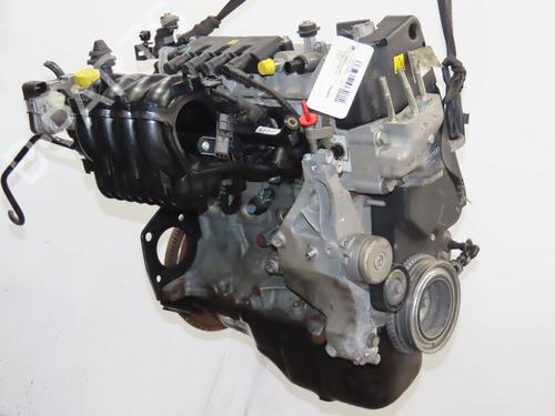 Used Engine FORD KA (RU8) 1.2 (69 hp) 29345919