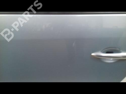 Left rear door RENAULT ESPACE IV (JK0/1_) 2.0 dCi (JK01, JK02, JK1J, JK1K, JK1H) | BP10981759C4 