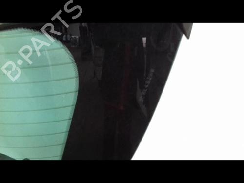 Used Tailgate RENAULT MEGANE III Coupe (DZ0/1_) 1.5 dCi (DZ0C, DZ1A) (90 hp) 8995692