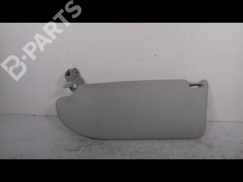 Used Right sun visor SEAT IBIZA IV SC (6J1, 6P5) 1.9 TDI (90 hp) 9000855