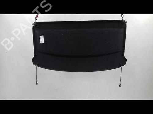 Rear parcel shelf BMW 1 (E87) 116 d | BP14957485C85 
