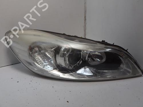 Right headlight VOLVO C30 (533) D3 | BP36573285C29 - Image 2