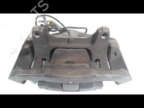 Used Left front brake caliper AUDI A6 C6 Avant (4F5) 3.0 TDI quattro (240 hp) 14892034