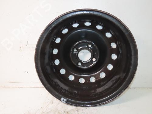 Fælk RENAULT CLIO II (BB_, CB_) 1.5 dCi (B/CB07) (65 hp) 31576093