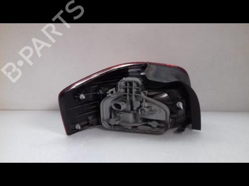 Used Left taillight AUDI A3 (8P1) 2.0 TDI 16V (140 hp) 23153568