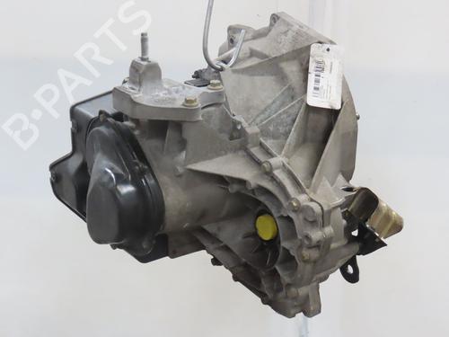 Gearbox FORD FIESTA V (JH_, JD_) 1.4 16V | BP26310875M3 