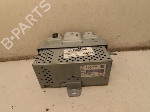 Radio FORD TRANSIT CONNECT V408 Box Body/MPV 1.5 EcoBlue | BP30164603E6