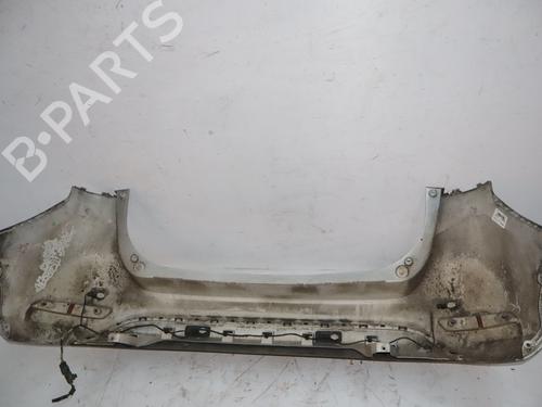 Paraurti posteriore Paraurti posteriore FORD B-MAX (JK) 1.6 TDCi (95 hp) 37276655 37276655