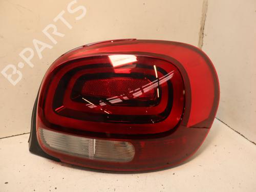 Right taillight CITROËN C3 III (SX) 1.6 BlueHDi 75 | BP40484348C35 - Image 3