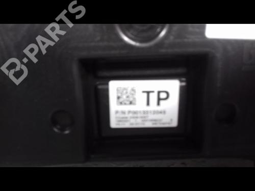 Instrument cluster OPEL CORSA D (S07) 1.0 (L08, L68) | BP8992620C47 