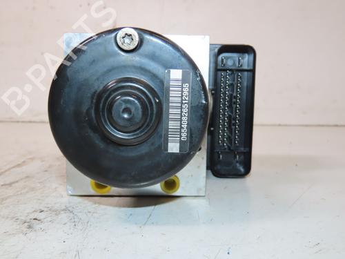 ABS pump CITROËN C5 II (RC_) 1.6 HDi (RC8HZB) | BP30951594M43