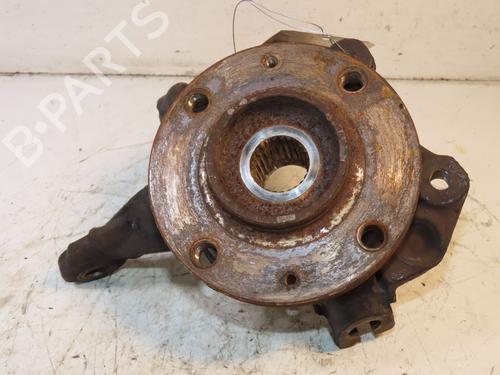 Used Right front steering knuckle CITROËN C3 Picasso (SH_) 1.6 HDI 90 (92 hp) 30951422
