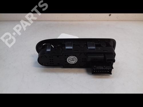 Left front window switch CITROËN C3 II (SC_) 1.6 BlueHDi 75 | BP11963845I27 