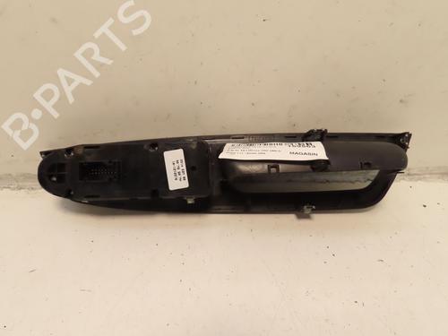 Used Left front window switch BMW X6 (E71, E72) xDrive 35 d (286 hp) 30501822