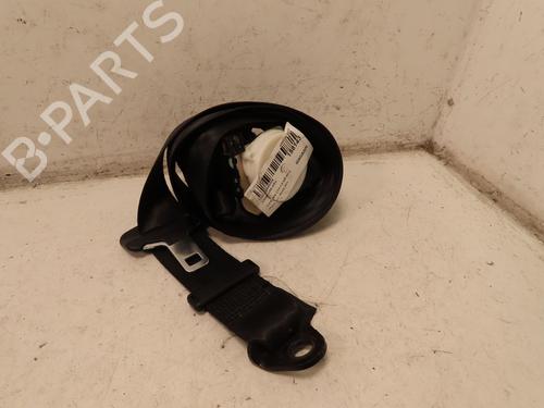 Venstre bak beltestrammer CITROËN C3 II (SC_) 1.6 HDi (92 hp) 29136804
