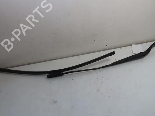 Used Front windshield wiper arm RENAULT MEGANE CC (EZ0/1_) 1.5 dCi (EZ09, EZ1G, EZ0D, EZ14) (110 hp) 22998074