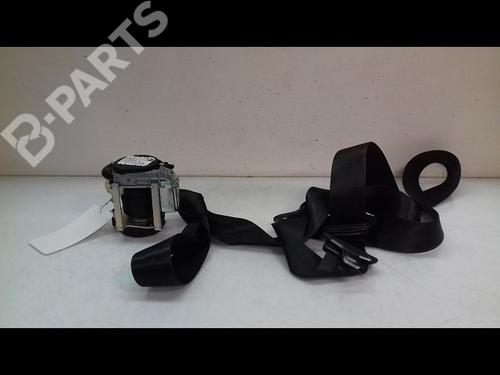 Used Rear right belt tensioner PEUGEOT 807 (EB_) 2.0 HDI (136 hp) 10684507