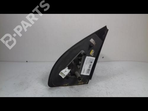 Right mirror CHEVROLET AVEO / KALOS Hatchback (T250, T255) 1.2 | BP8992231C27 