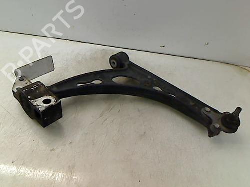 Used Left front suspension arm SEAT LEON (1P1) 2.0 TDI 16V (140 hp) 14890126