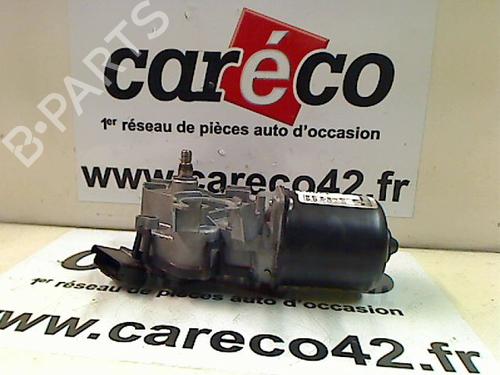 Used Front wiper motor CITROËN C2 (JM_) 1.4 (73 hp) 23153853