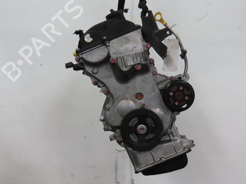 Engine HYUNDAI i20 I (PB, PBT) 1.2 | BP36573211M1 - Image 5