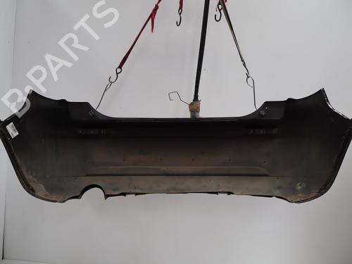 rear-bumper-suzuki-sx4-ey-gy-2006-36659425 main image