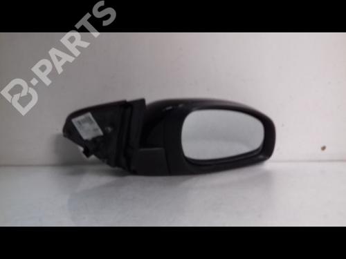 Right mirror OPEL VECTRA C GTS (Z02) 3.2 V6 (F68) | BP11039892C27 